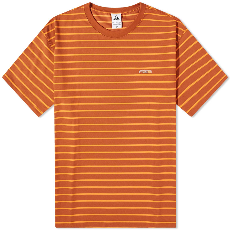 Nike ACG Stripe T-Shirt - 1