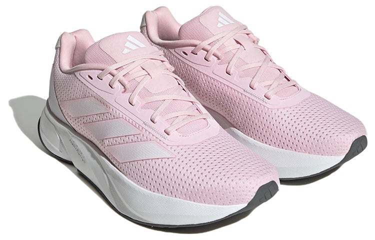 (WMNS) adidas Duramo SL Shoes 'Clear Pink' IF7877 - 3