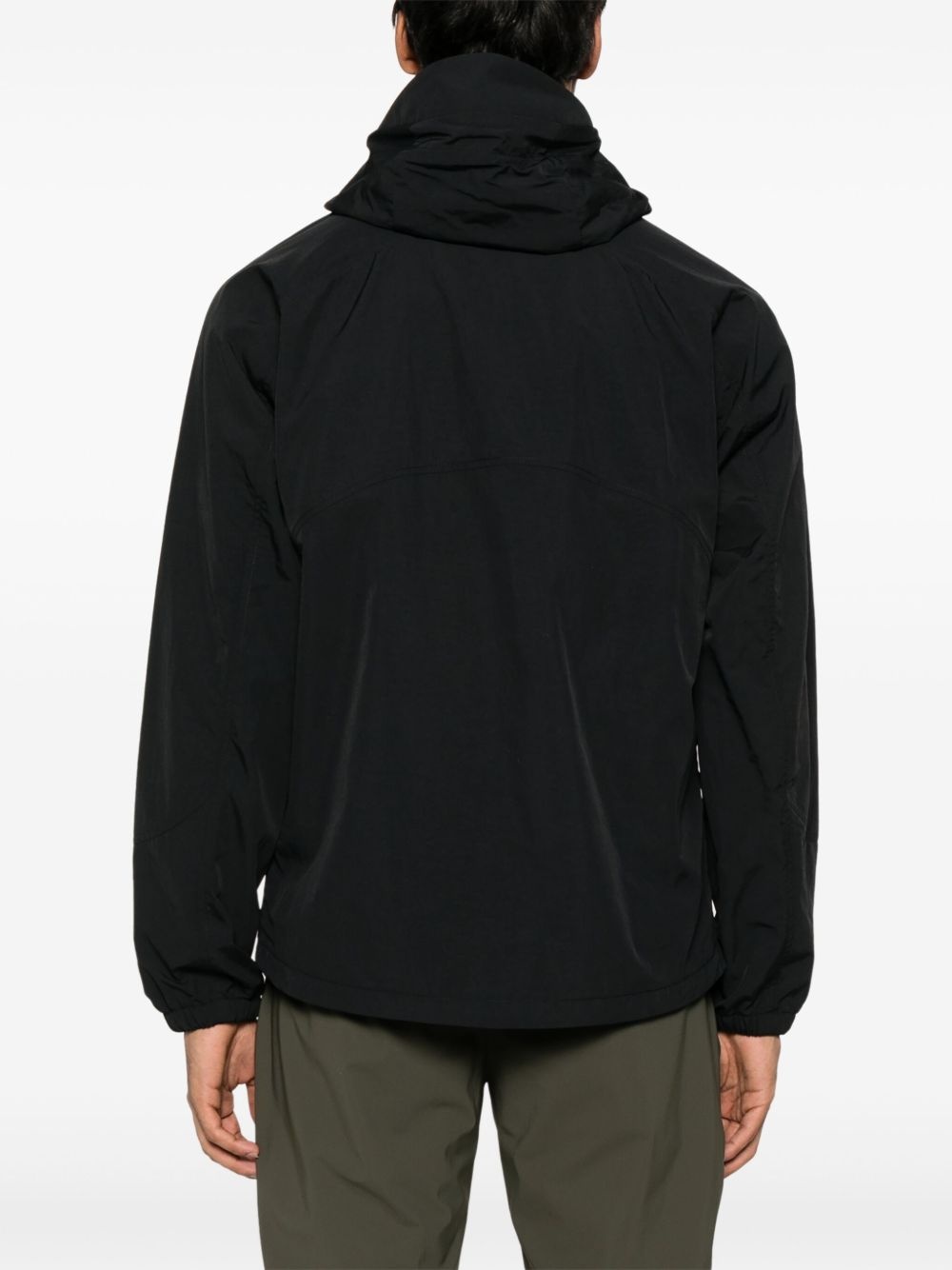 Laminar-technology jacket - 4