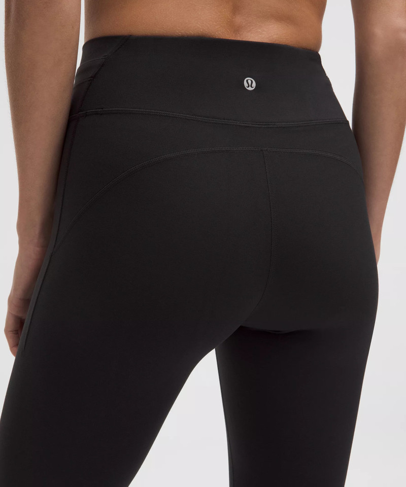 Groove High-Rise Tight 25" *Warm 5