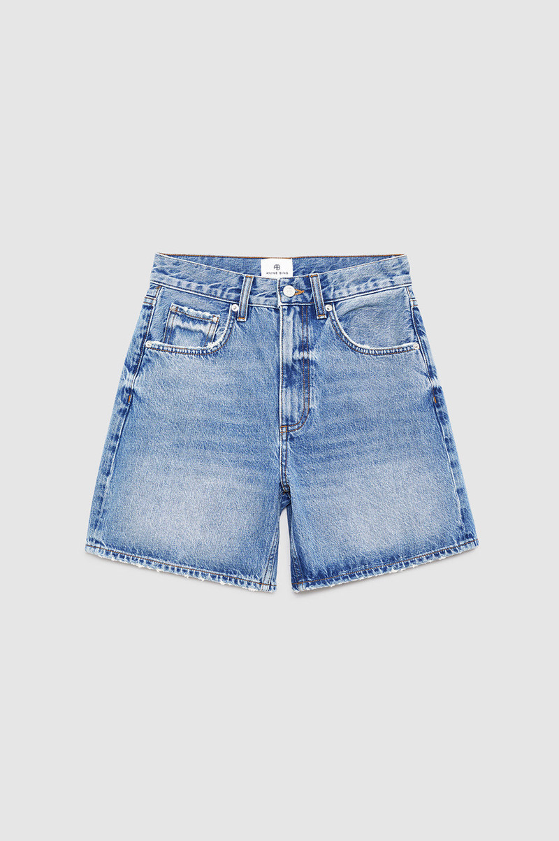 Heath Short - Caspian Blue 1