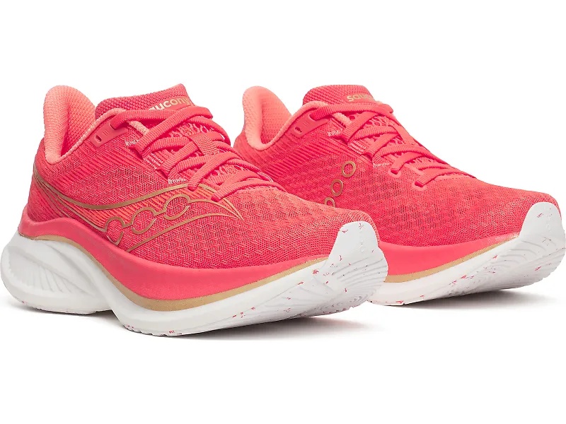 Saucony Endorphin Speed 5 - 6