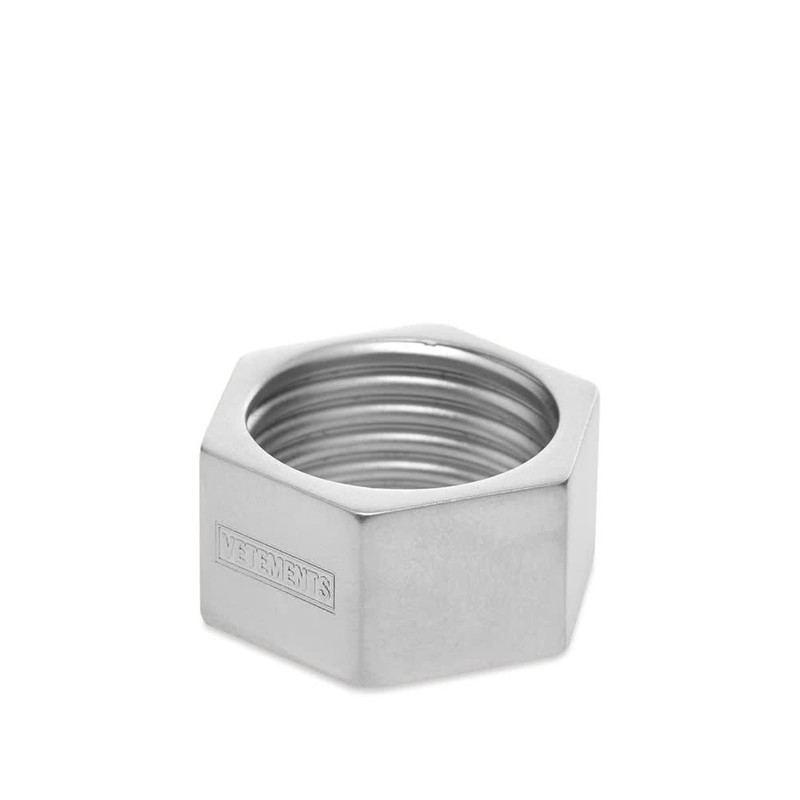 VETEMENTS VETEMENTS Nut Ring outlook