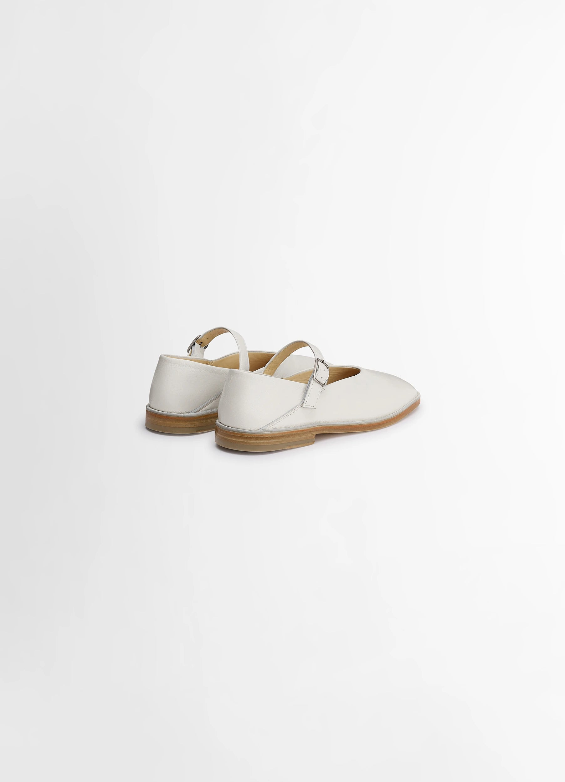 BALLERINA SHOES - 4