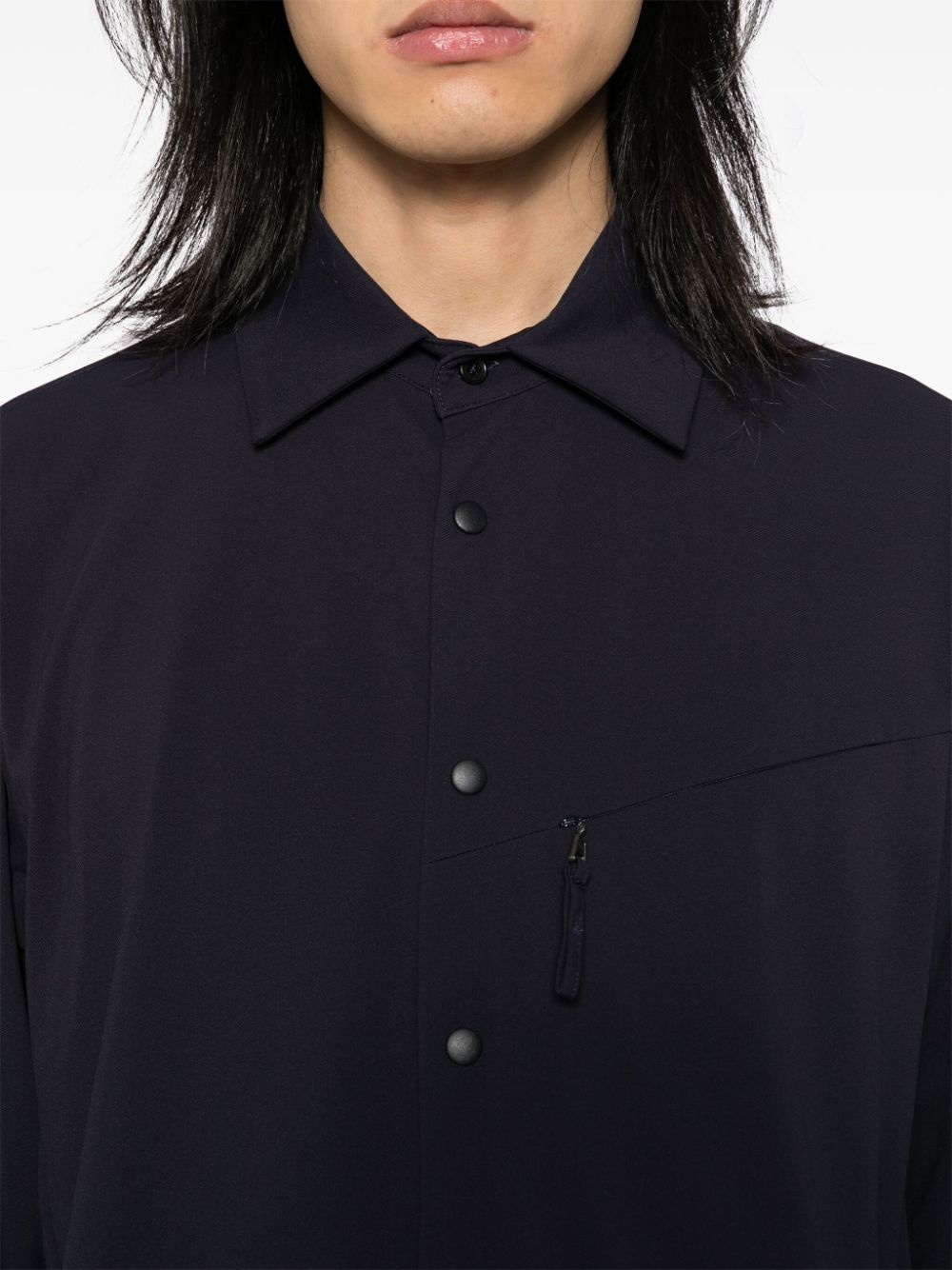 Byrne shirt - 5