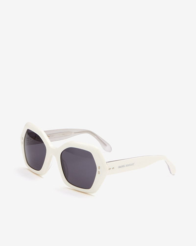 Isabel Marant CECILY SUNGLASSES outlook