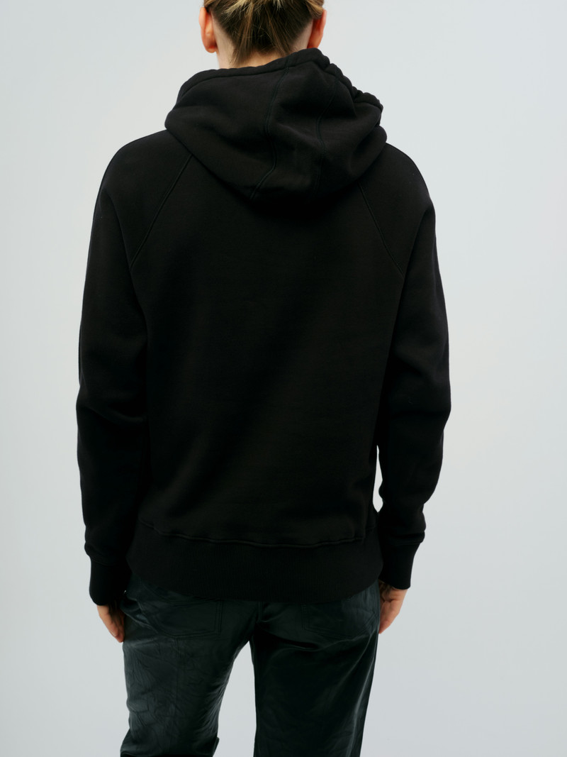 Clipper Amour Sweatshirt 3