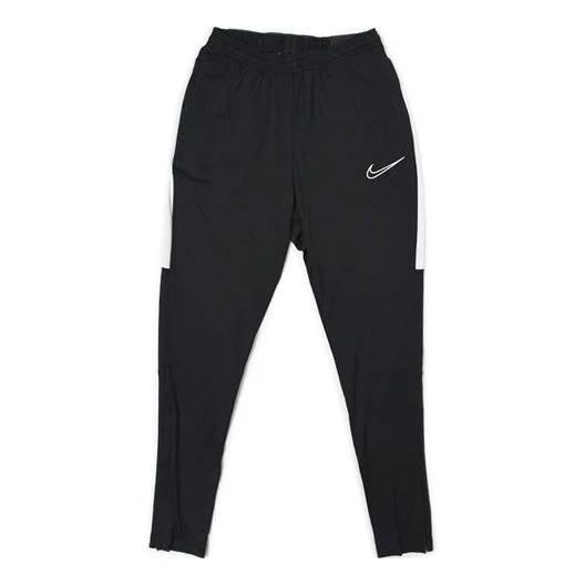 Nike Dri-FIT Academy Men's Soccer Pants Men Black AJ9730-010 - 1
