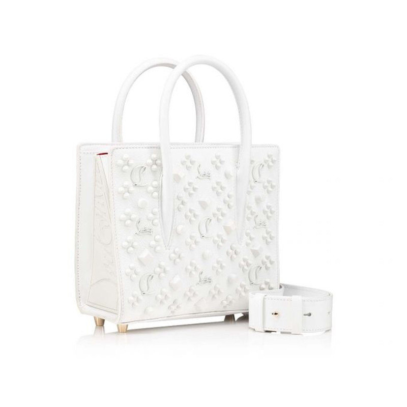 Paloma Mini BIANCO/BIANCO/BIANCO 3
