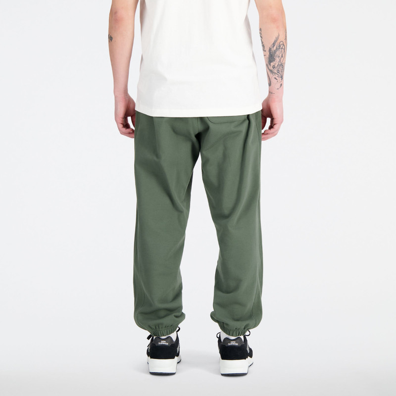 Athletics Remastered French Terry Sweatpant 4