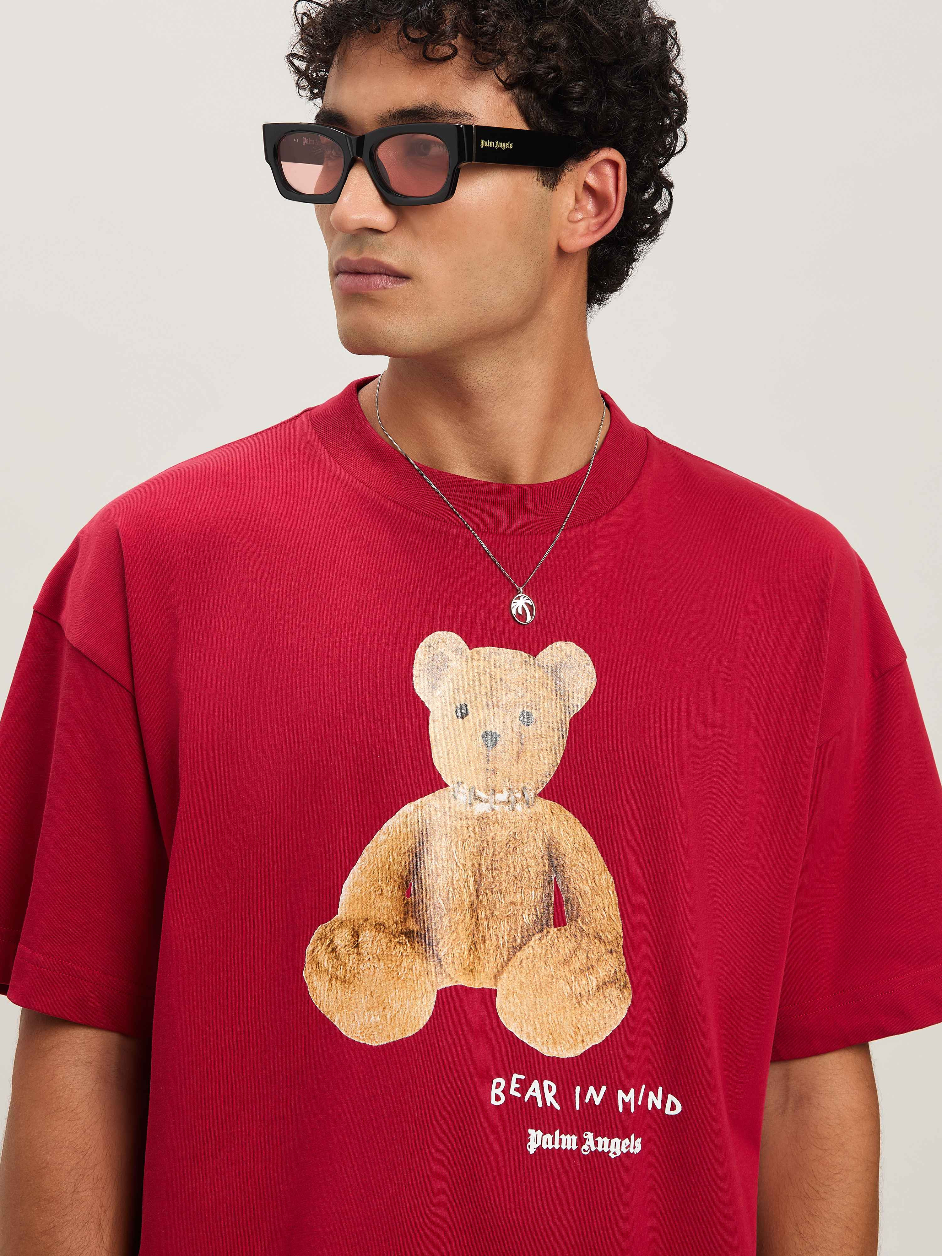 Bear in Mind T-shirt - 6