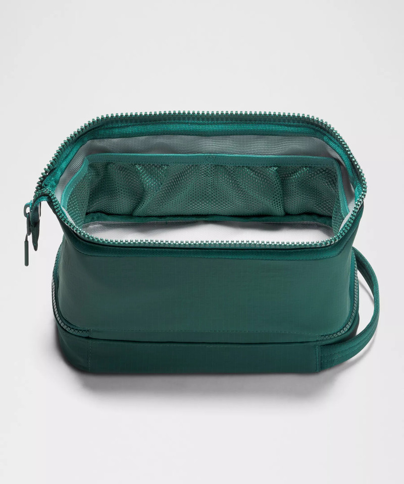 lululemon Dual-Compartment Toiletry Bag outlook