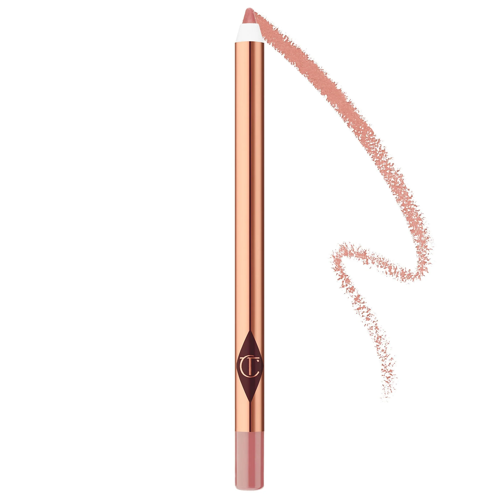 Lip Cheat Long-Lasting Waterproof Lip Liner - 1
