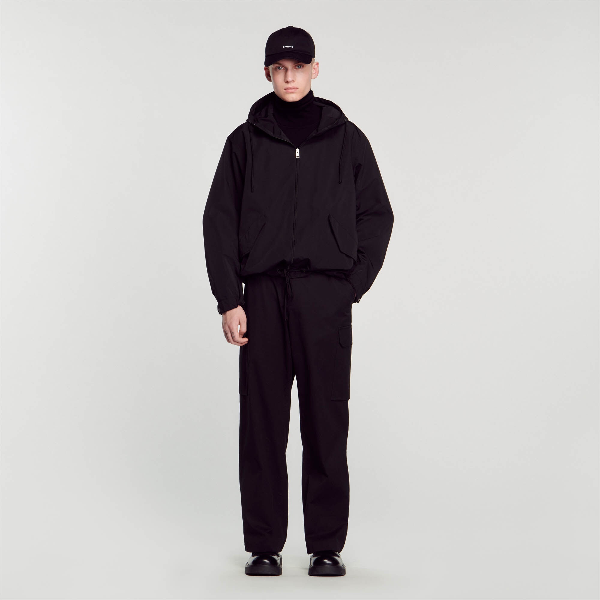 HOODIE - 2