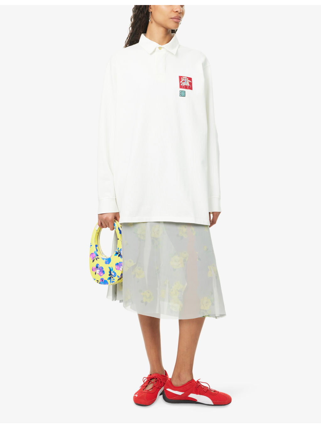 selfridges's post