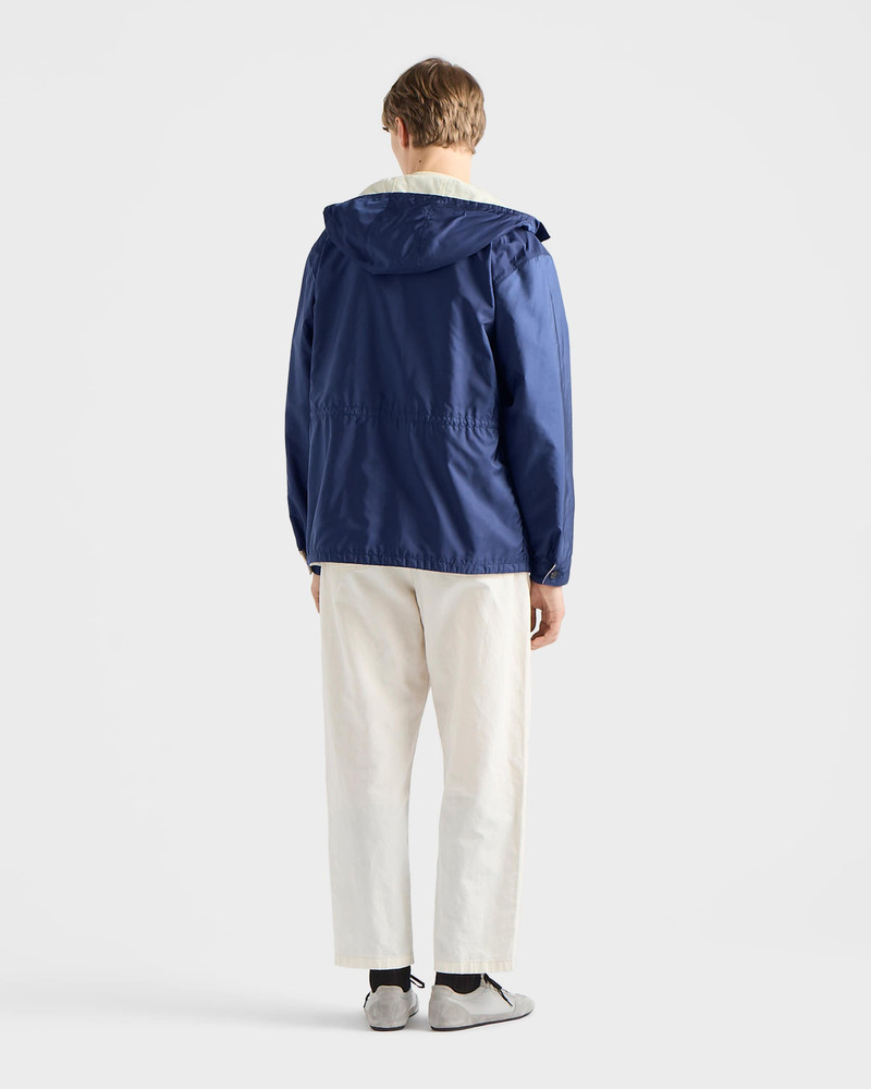Re-Nylon jacket 5