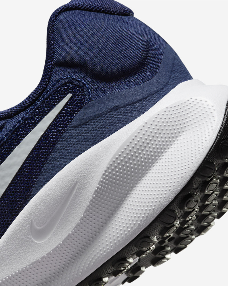 Nike Revolution 7 남성 도로 실행 신발 9