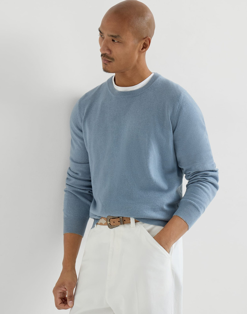 Cashmere sweater 5