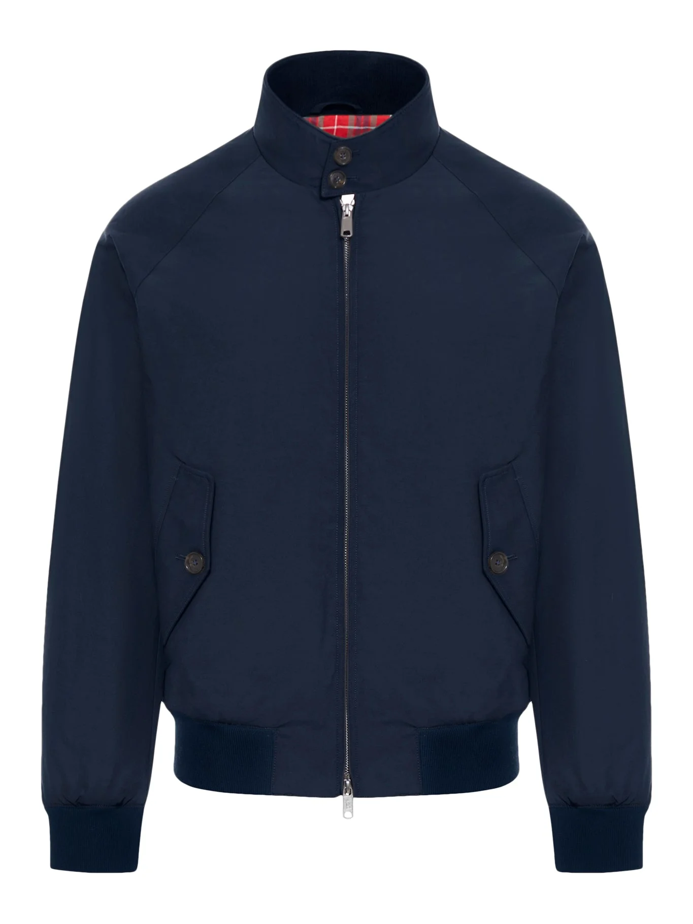 G9 THERMAL JACKET - 1