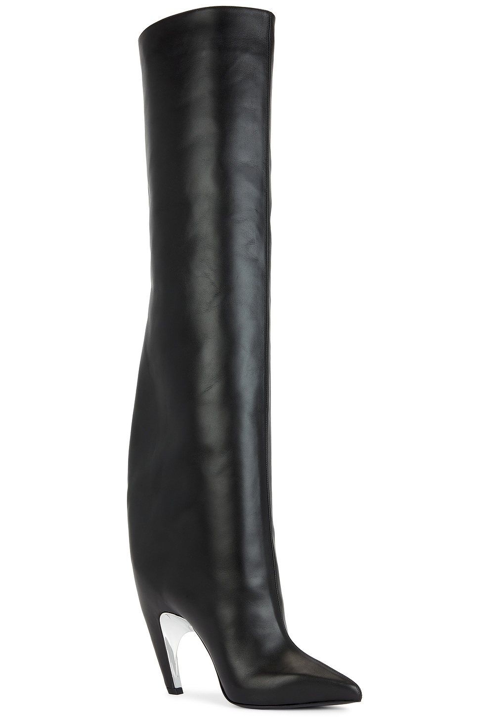 Tall Boot - 2