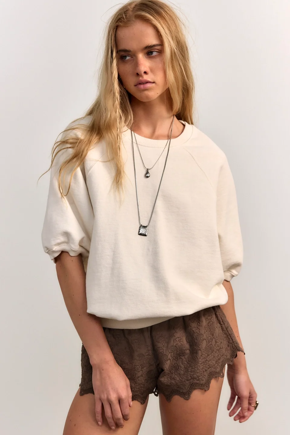 Better On Sweatshirt - 1