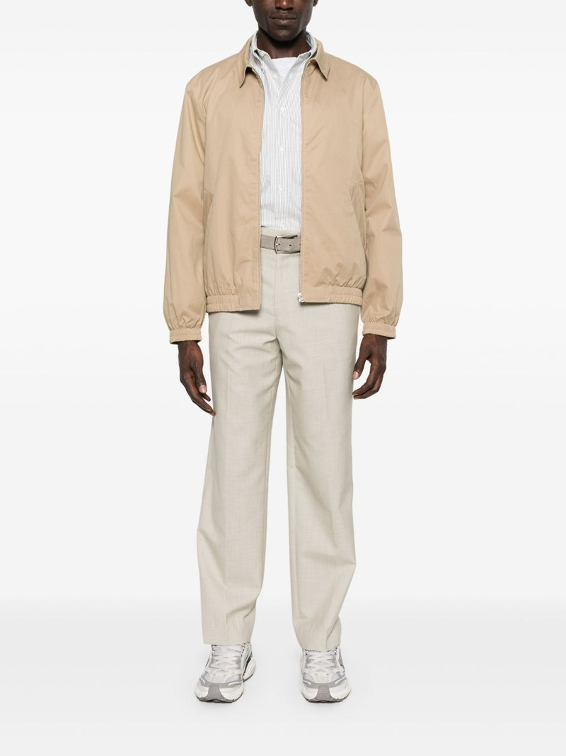 A.P.C. Greg shirt outlook