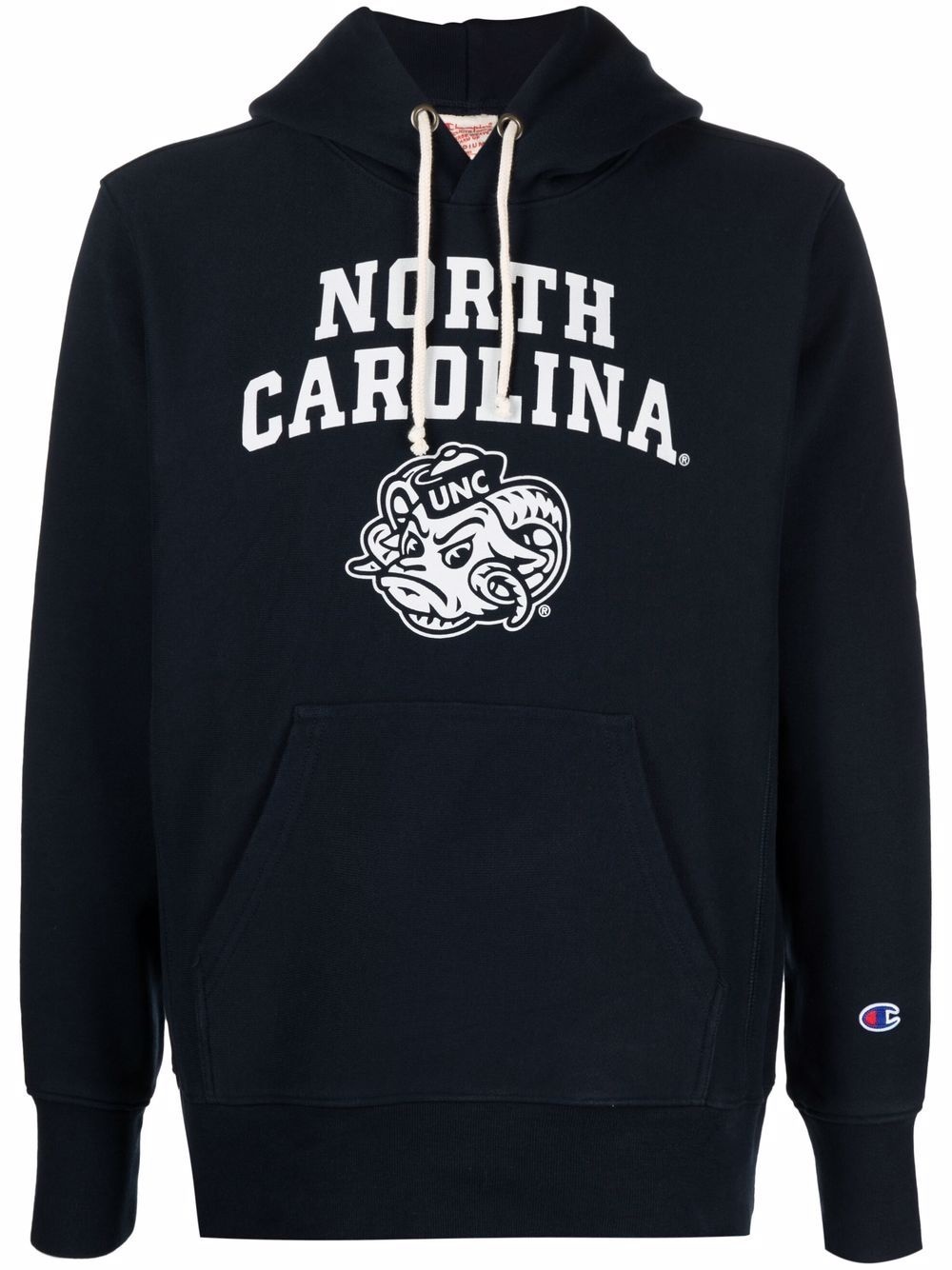 North Carolina hoodie - 1