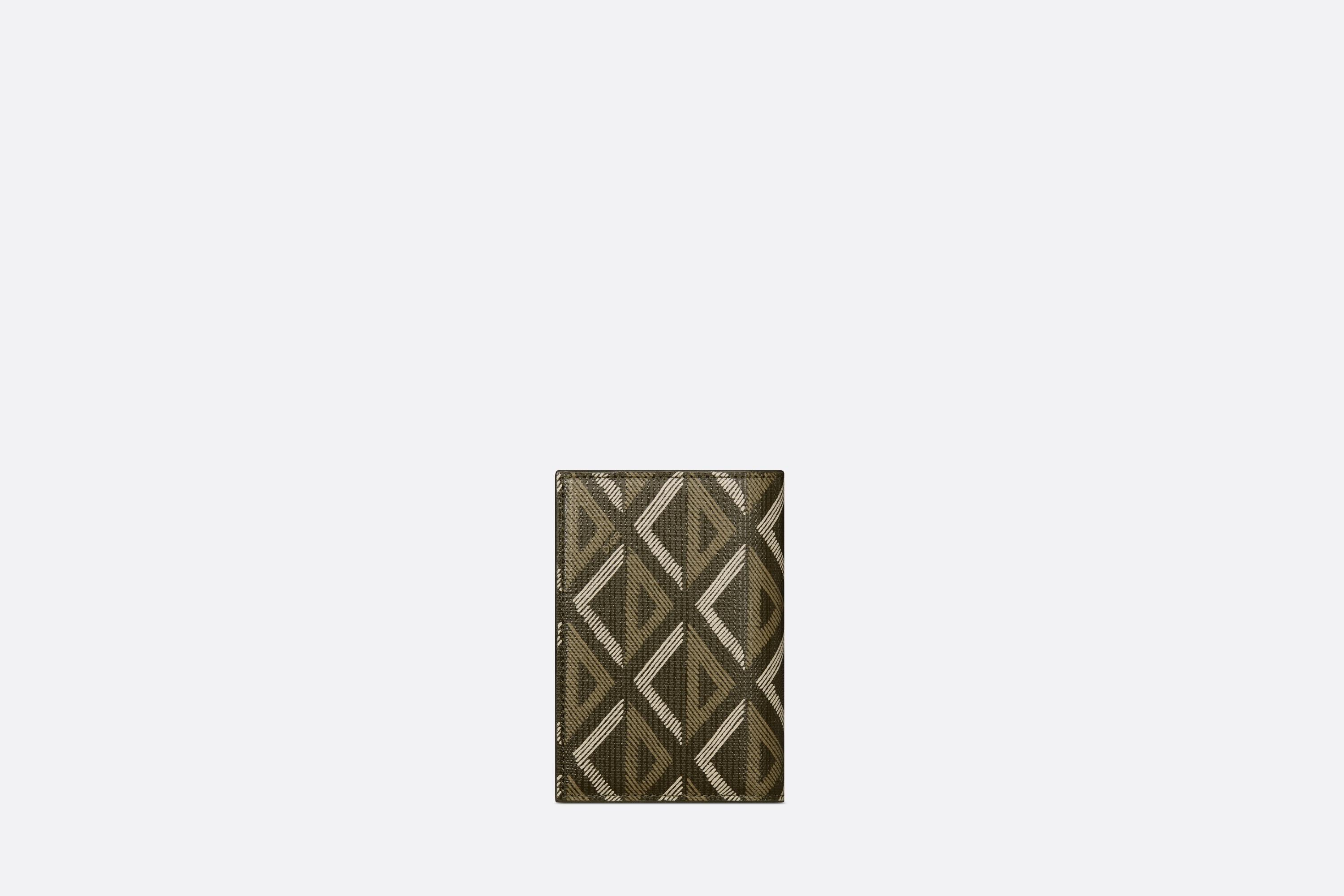 Bi-Fold Card Holder - 2
