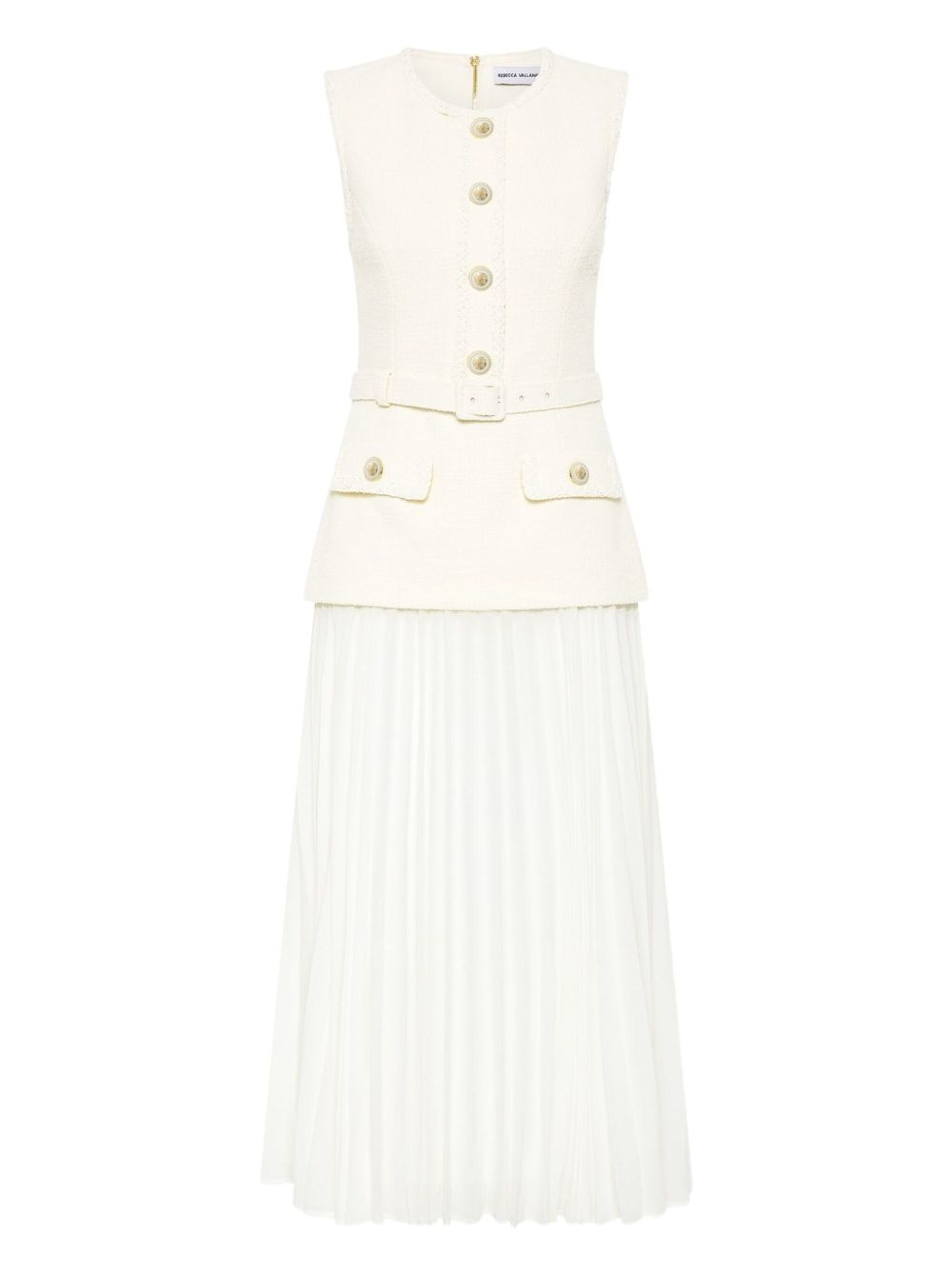 Jonie midi dress - 1