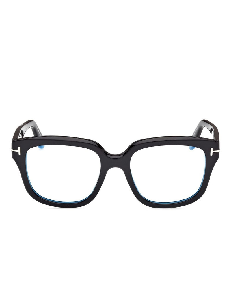 square-frame glasses 1