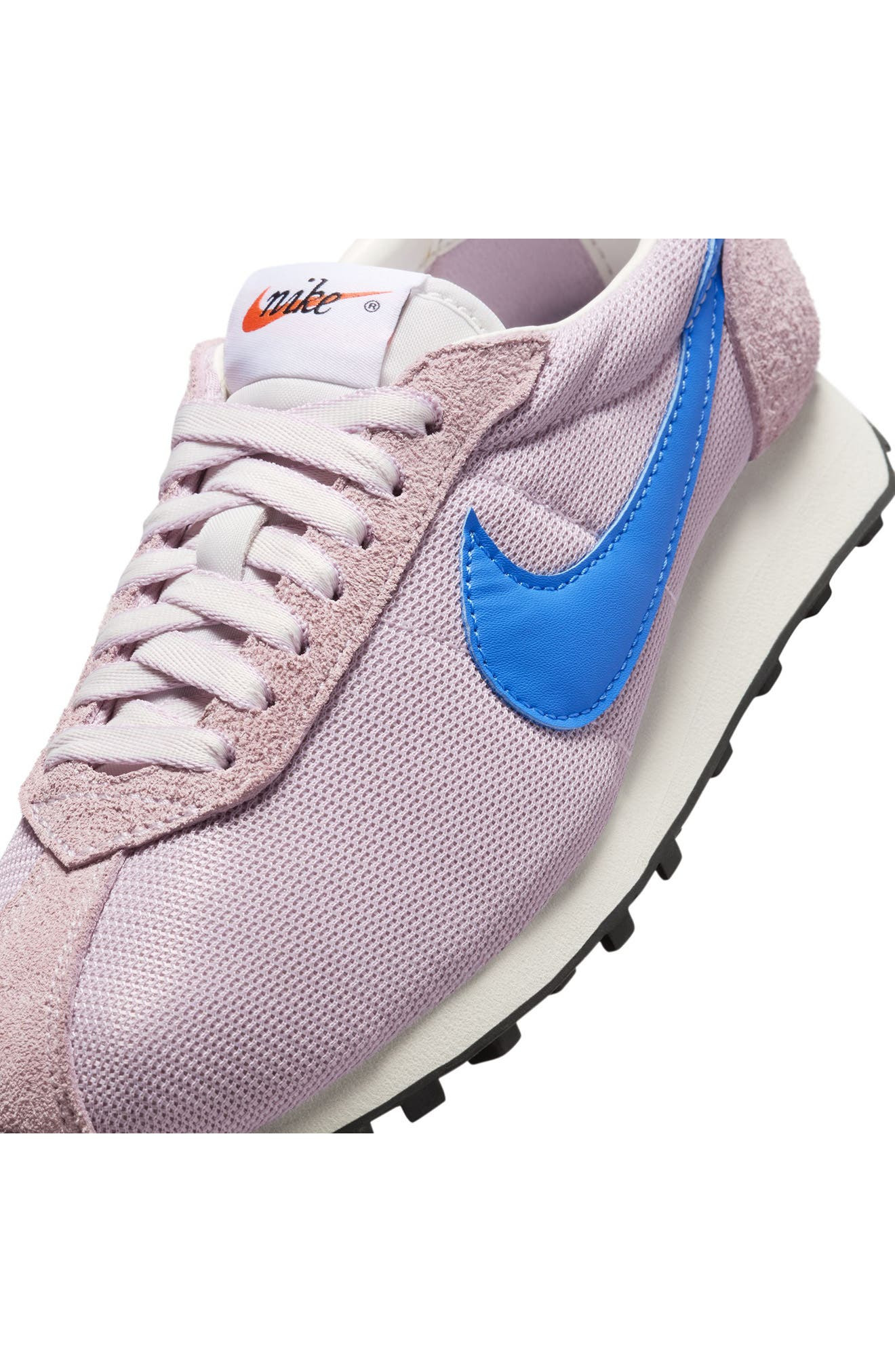 Nike LD-1000 Sneaker in 500 Ic Lil/pacblu at Nordstrom - 8