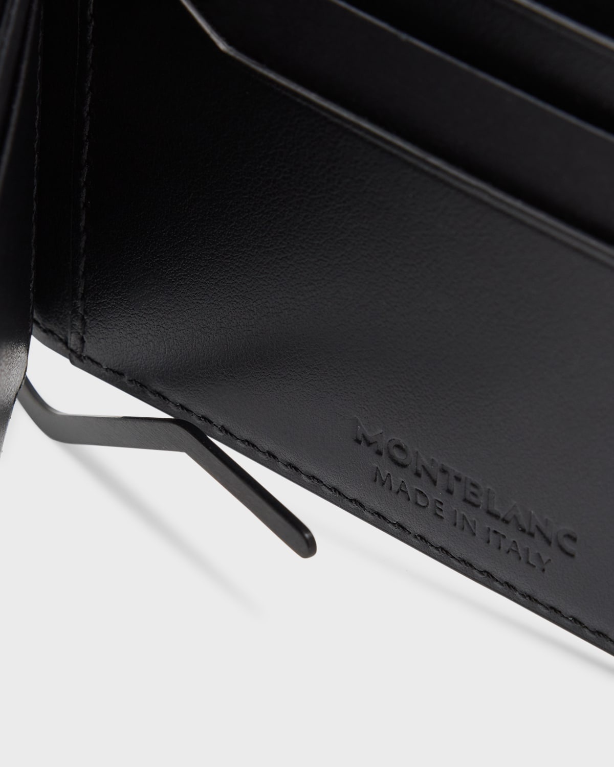 Men's Extreme 3.0 Leather Wallet with Money Clip - 5