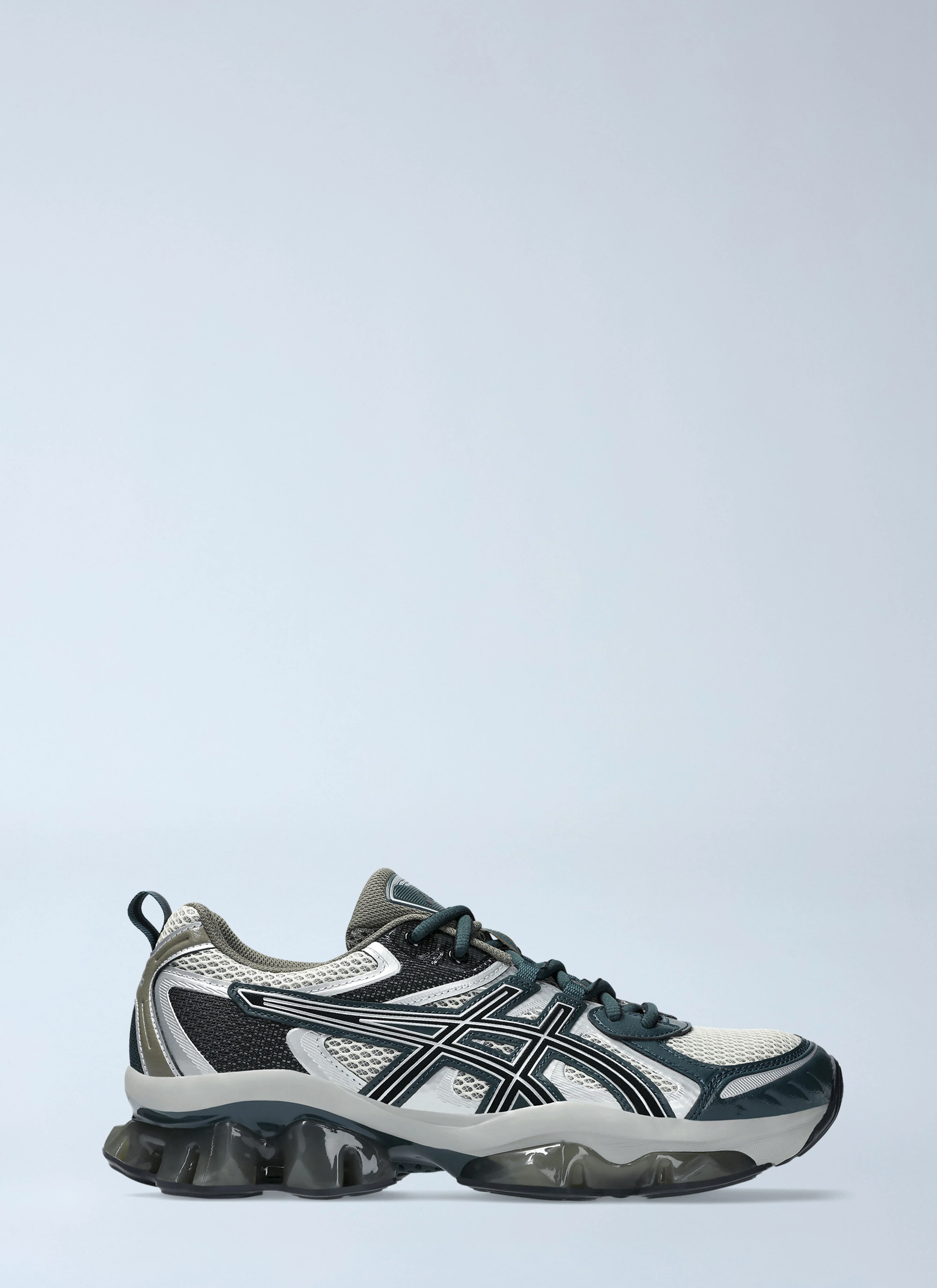 Gel-Quantum Kinetic Sneakers - 1