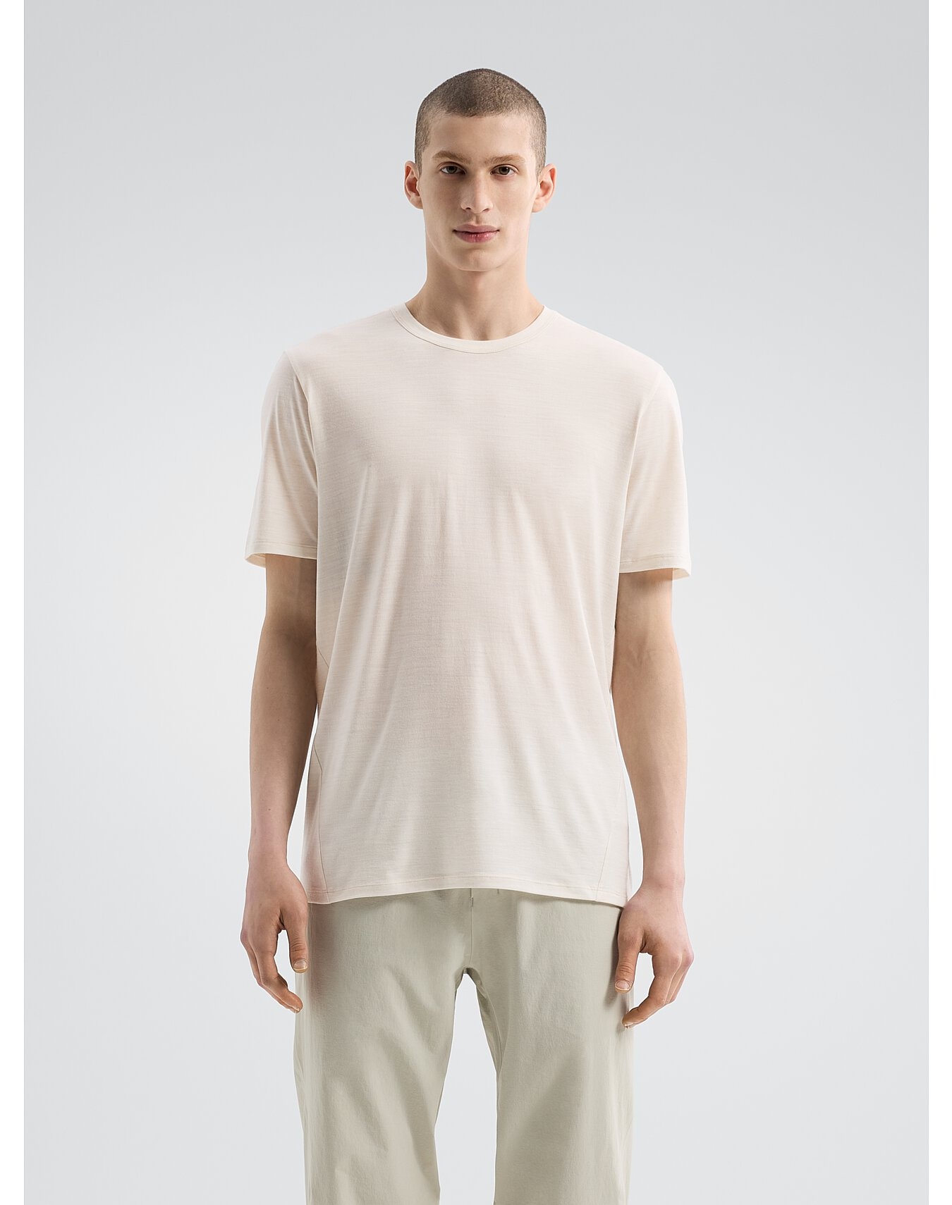 Frame Shirt SS - 2