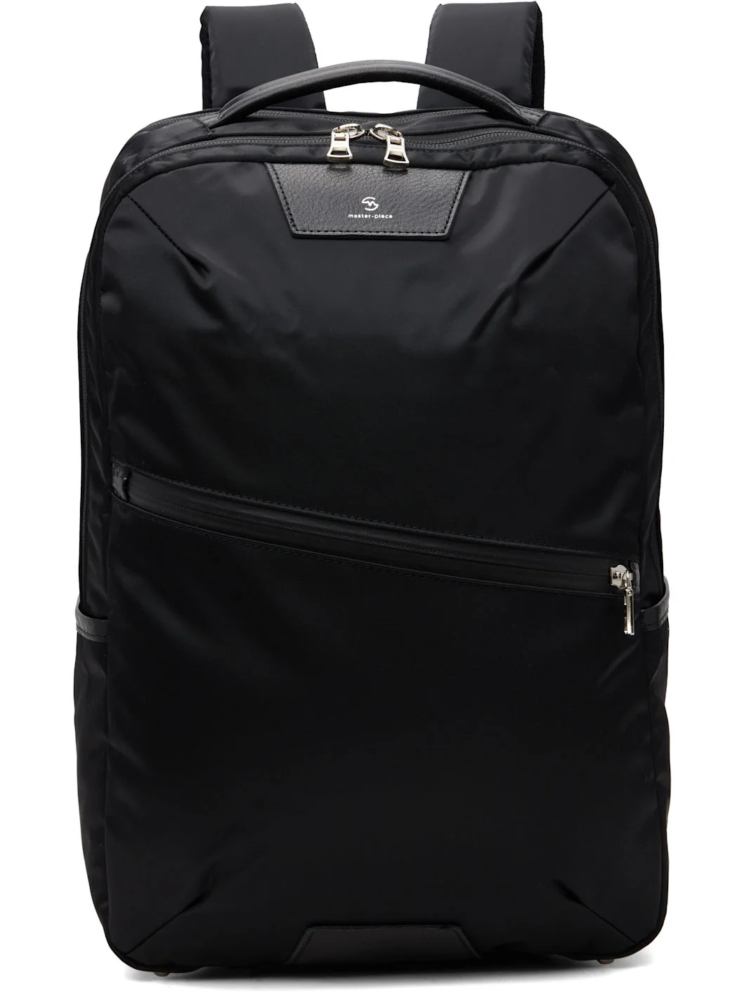 Black Progress Daypack - 1