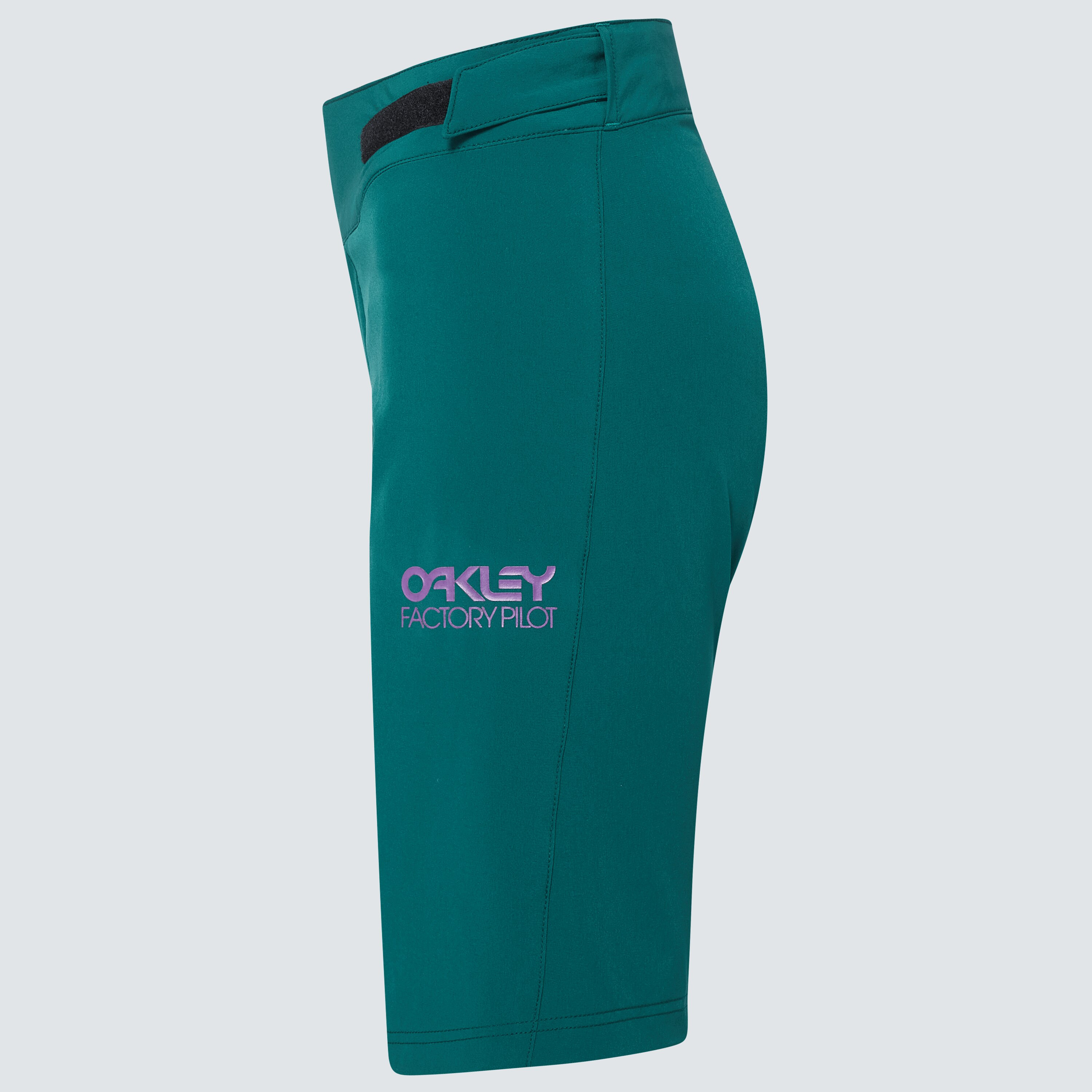 Womens Drop In Mtb Short - 12