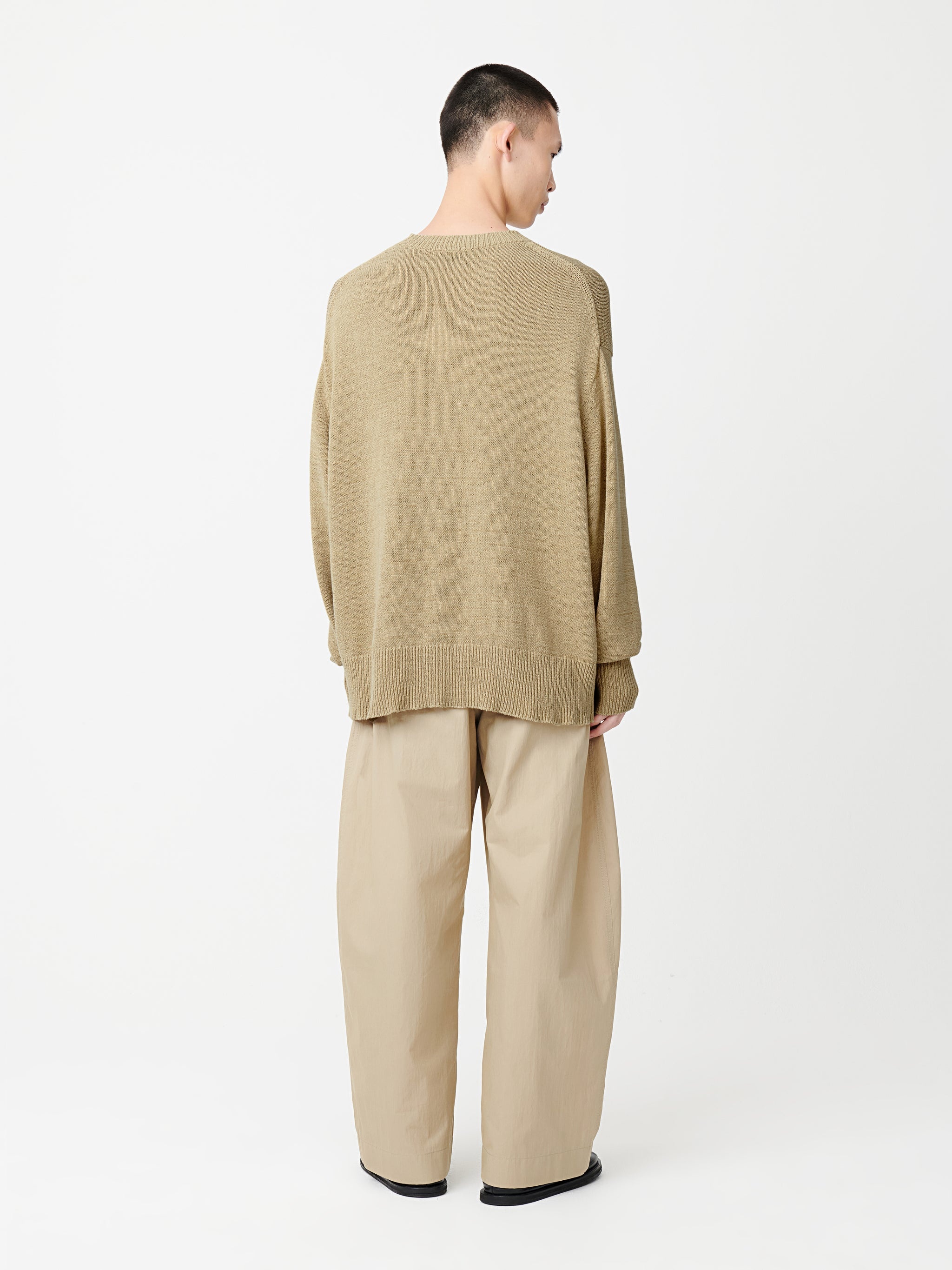 Corde Knit - 4