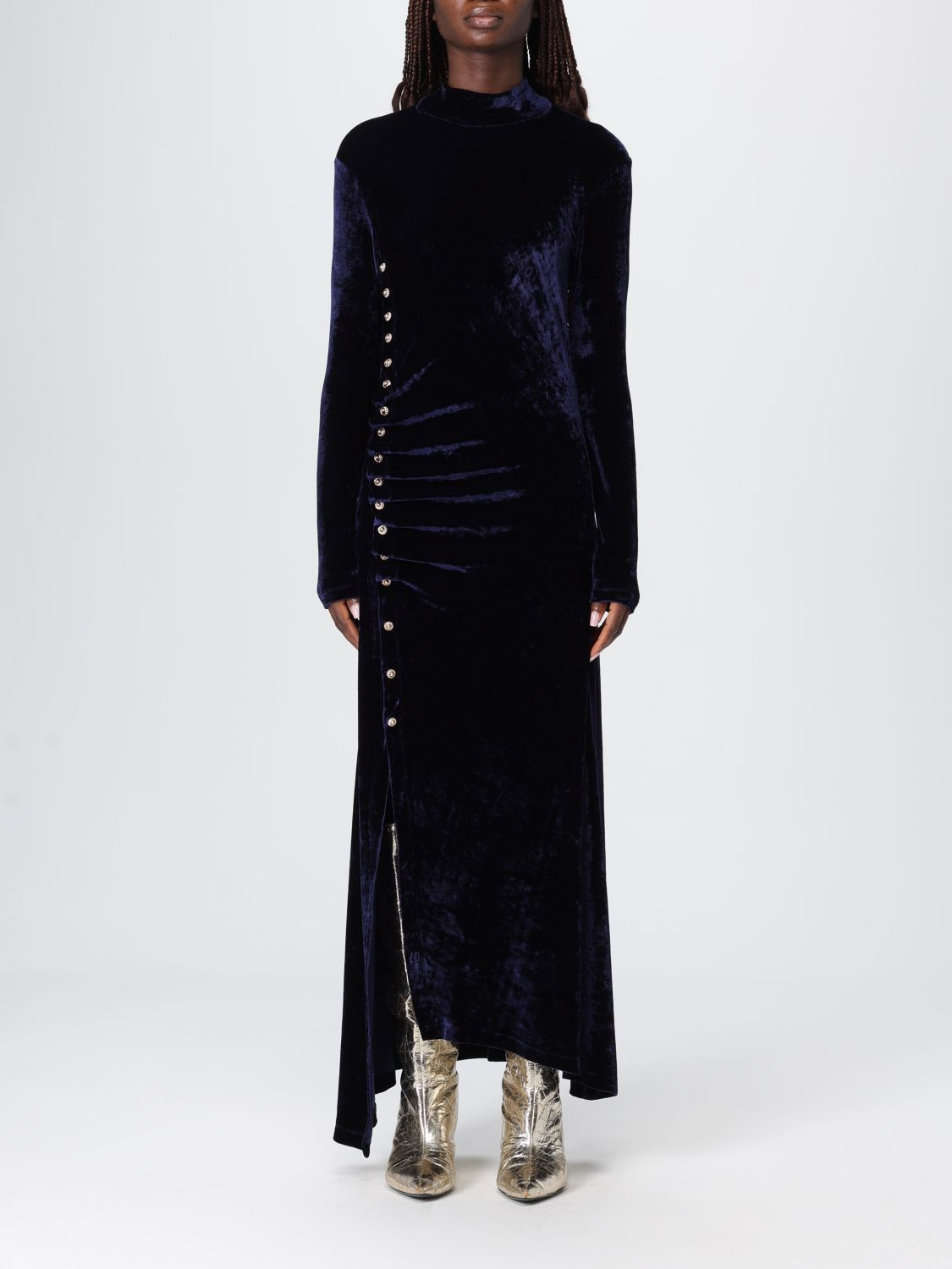 Dress woman Rabanne - 1