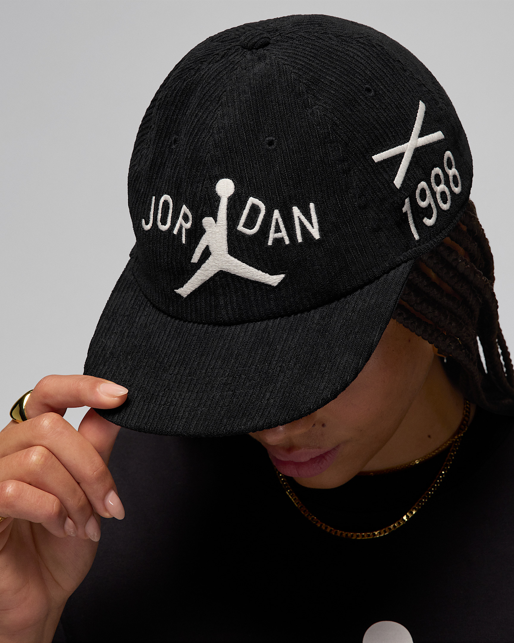 Jordan x Nina Chanel Abney Club Hat - 6