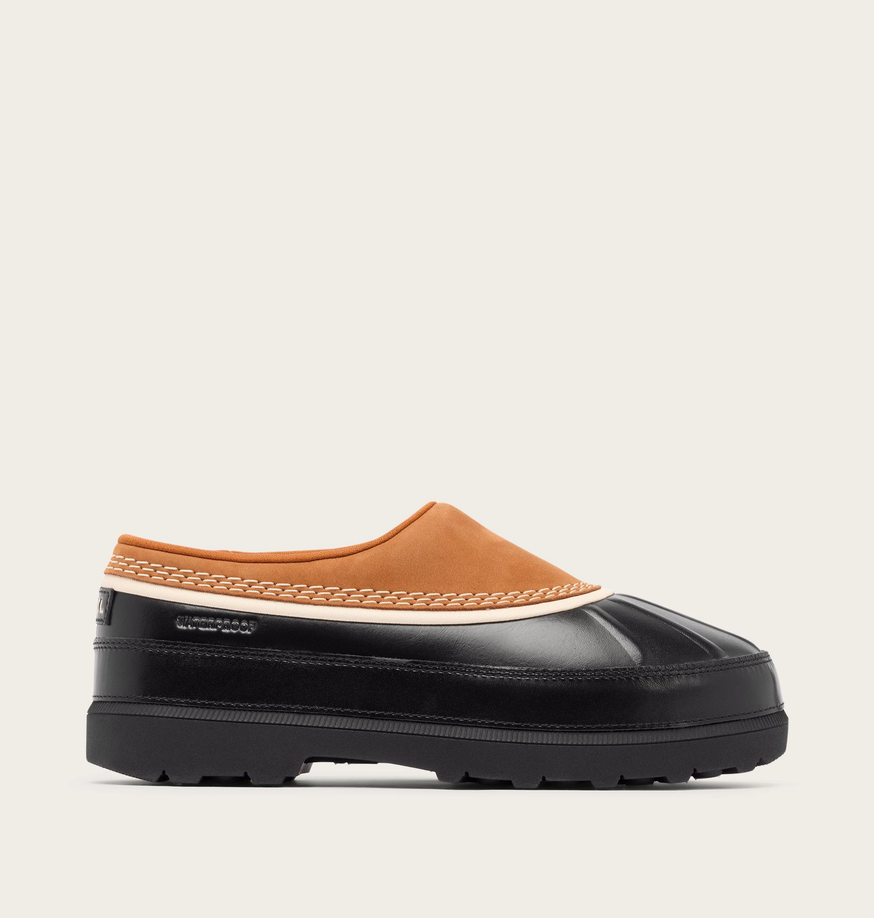 Ambler™ Women's Waterproof Clog - 1