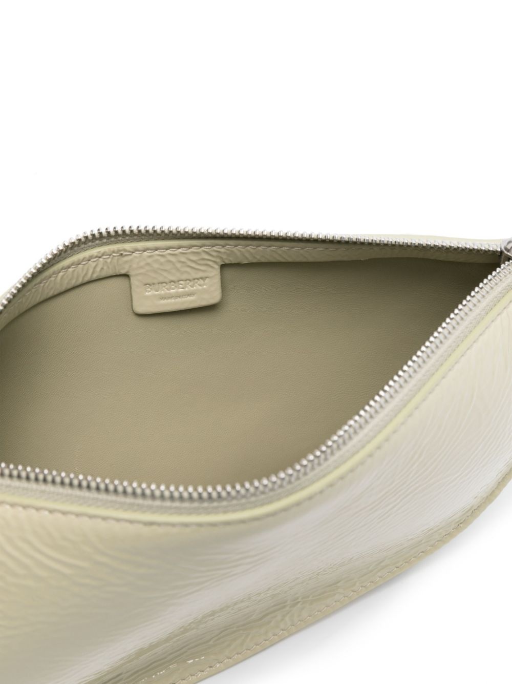 small Shield leather shoulder bag - 5