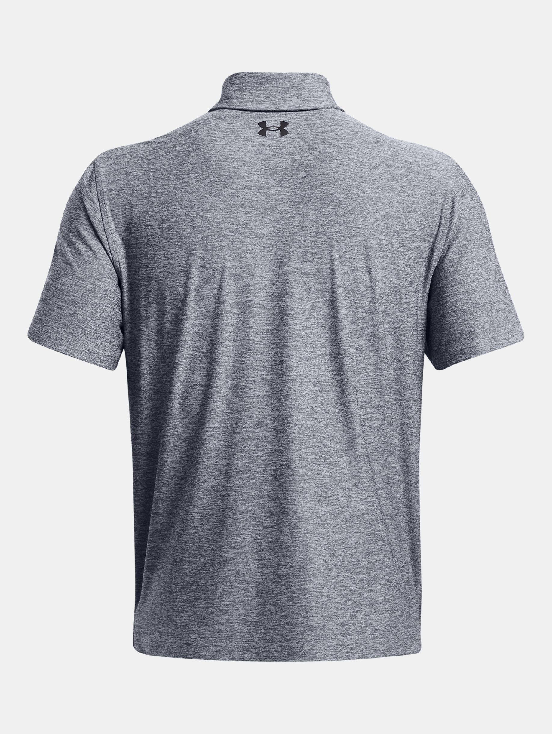 Men's UA Tee To Green Polo - 3