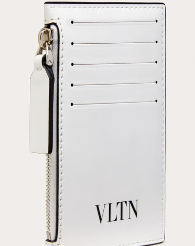 Valentino Flowersity Cardholder outlook