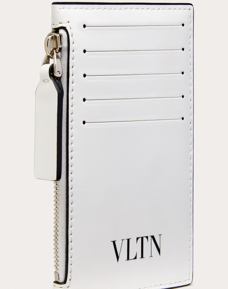 Valentino Flowersity Cardholder outlook