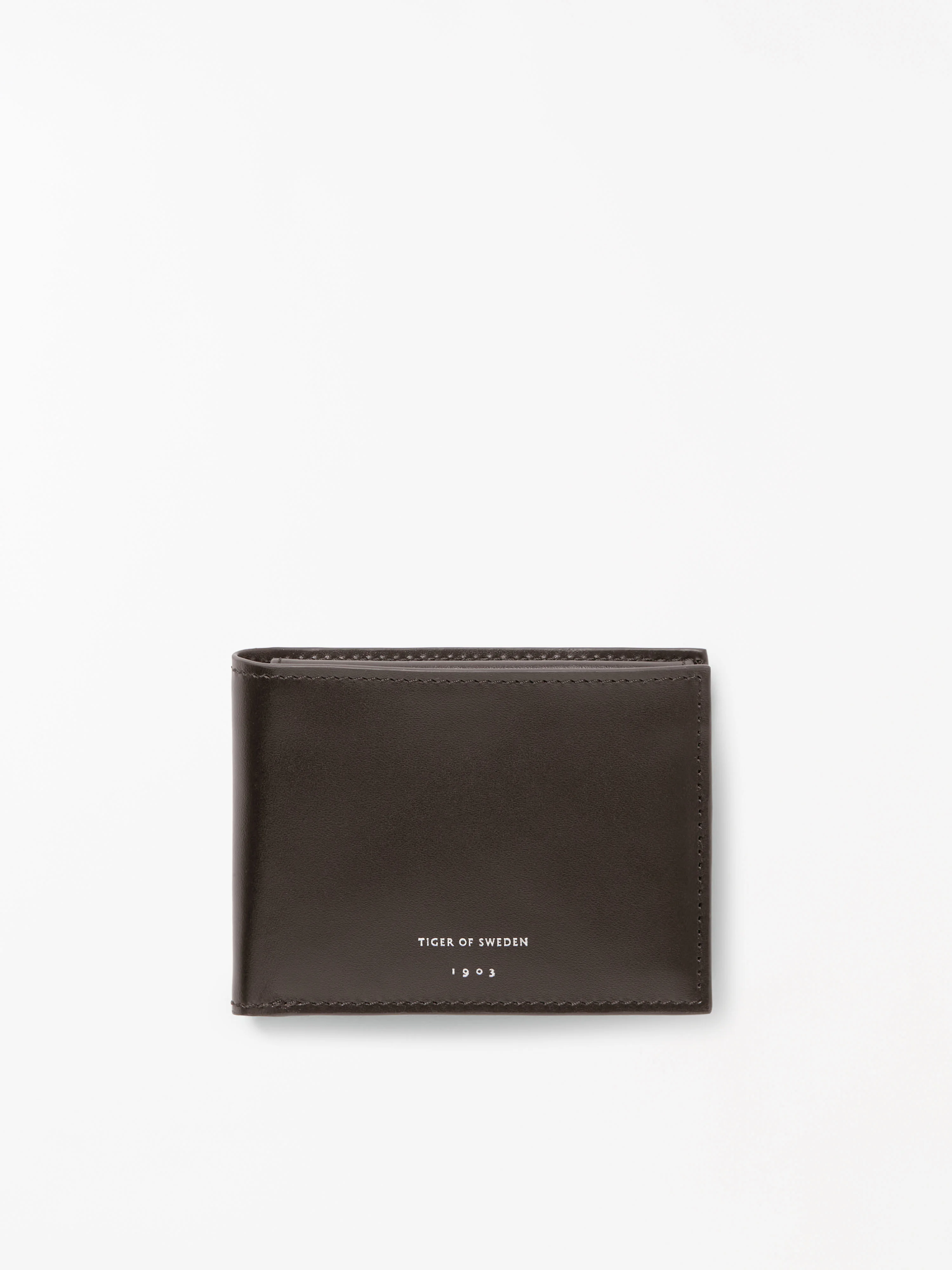 Wivalius P Leather Wallet - 1