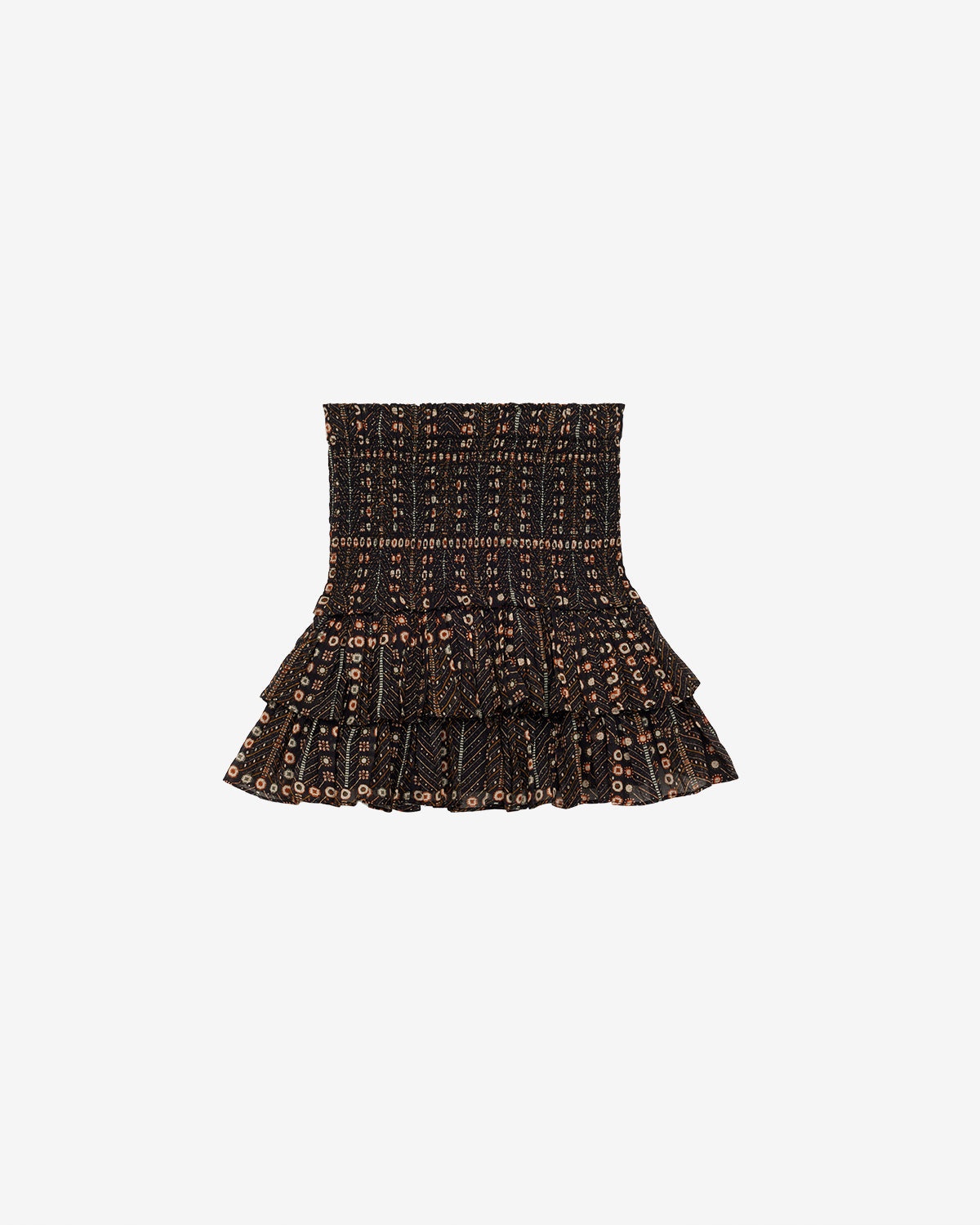 NAOMI SKIRT - 1