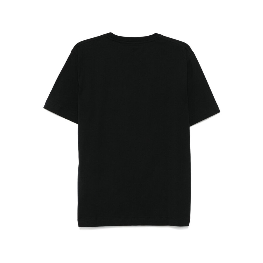 Etudes Apple Embroidered Regular T-Shirt - 6