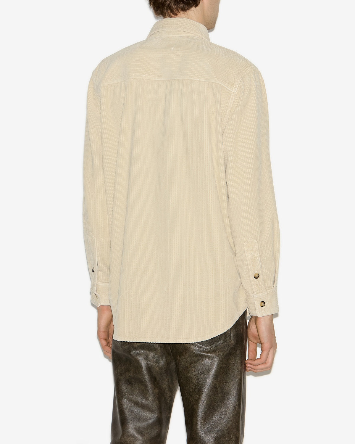 NARIO SHIRT - 5