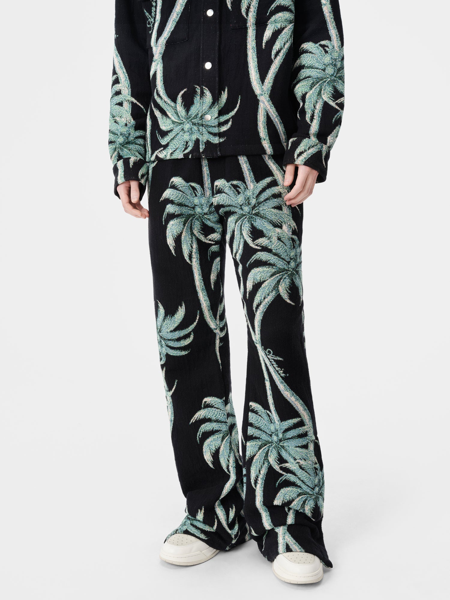 TWISTED PALMS TAPESTRY PANT - 2