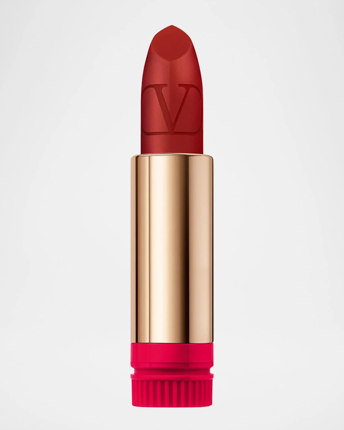 Rosso Valentino Refillable Lipstick - 1
